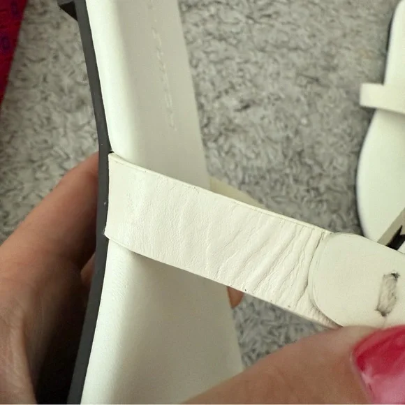 Tory Burch MILLER SOFT SANDAL - Picture 6 of 10